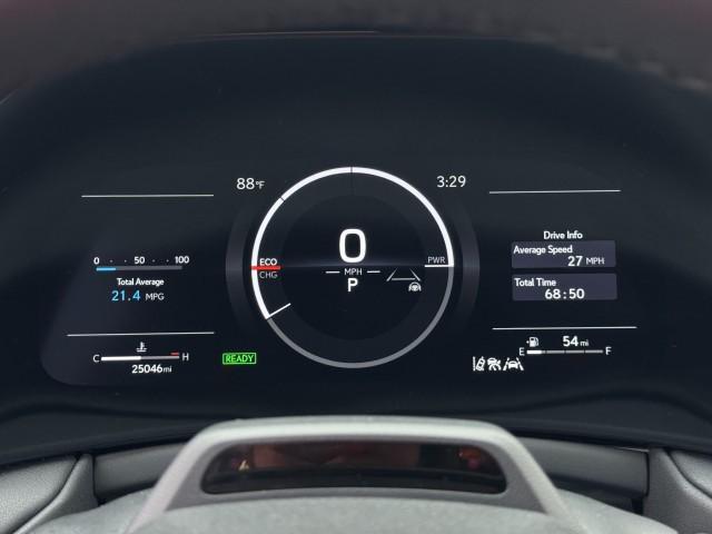 used 2024 Lexus TX 500h car, priced at $54,000