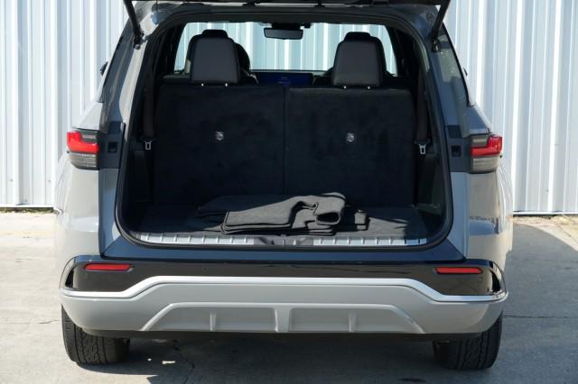 used 2024 Lexus TX 500h car, priced at $54,000