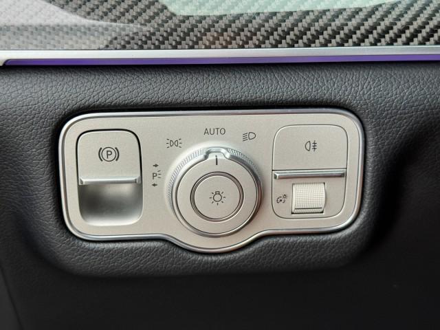 used 2021 Mercedes-Benz AMG GLE 53 car, priced at $41,750