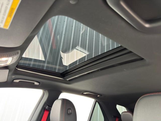 used 2021 Mercedes-Benz AMG GLE 53 car, priced at $41,750