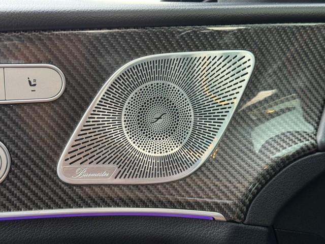 used 2021 Mercedes-Benz AMG GLE 53 car, priced at $41,750