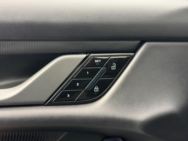 used 2021 Porsche Taycan car, priced at $55,898