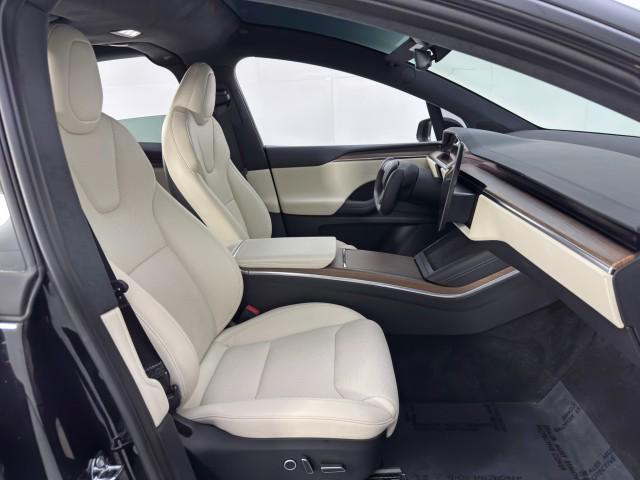 used 2023 Tesla Model X car