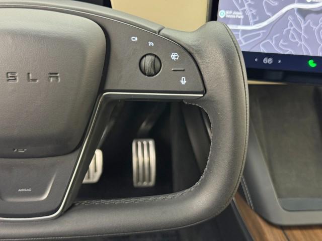 used 2023 Tesla Model X car