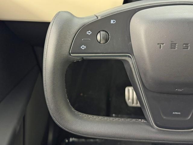 used 2023 Tesla Model X car