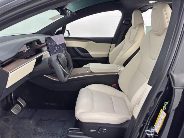 used 2023 Tesla Model X car