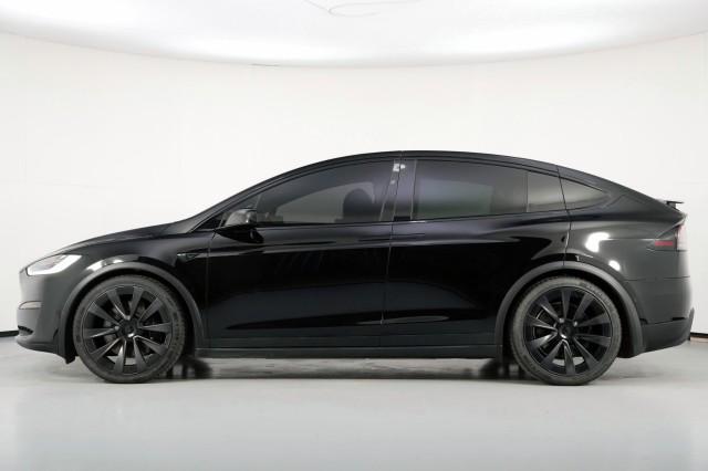 used 2023 Tesla Model X car