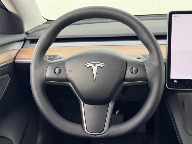 used 2023 Tesla Model 3 car
