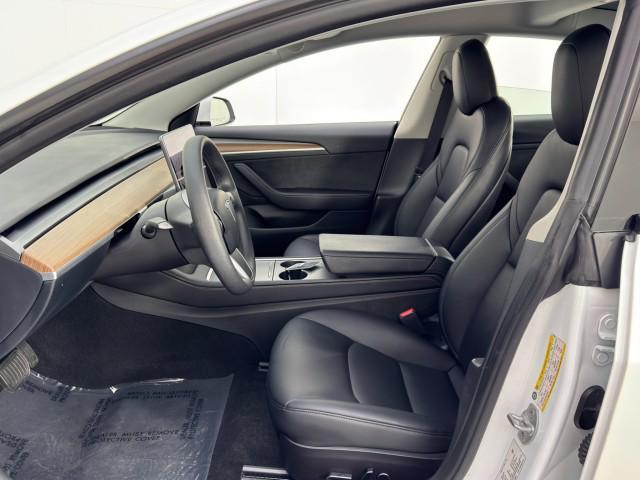 used 2023 Tesla Model 3 car