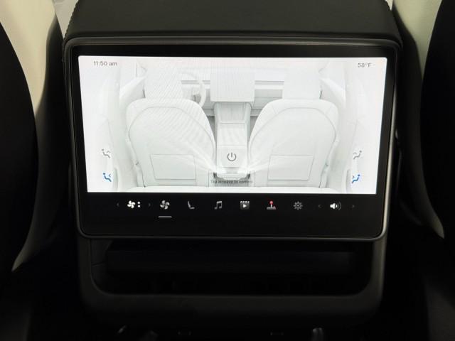 used 2024 Tesla Model 3 car, priced at $35,750