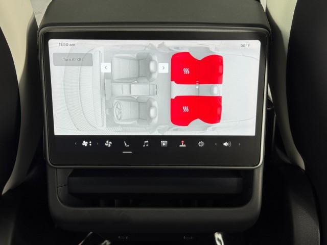 used 2024 Tesla Model 3 car, priced at $35,750