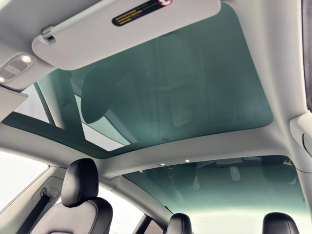 used 2023 Tesla Model 3 car, priced at $23,750