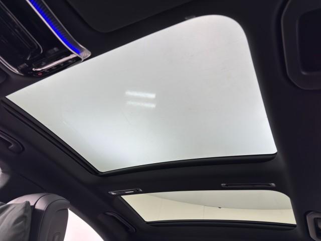 used 2022 Mercedes-Benz S-Class car, priced at $51,750