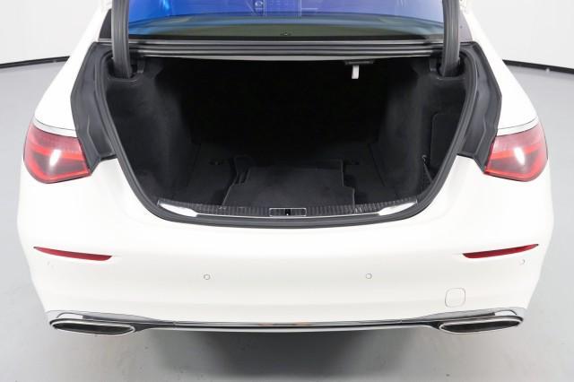 used 2022 Mercedes-Benz S-Class car, priced at $51,750