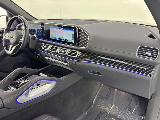 used 2022 Mercedes-Benz Maybach GLS 600 car, priced at $101,000