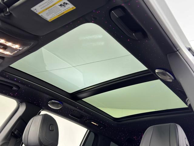 used 2022 Mercedes-Benz Maybach GLS 600 car, priced at $101,000