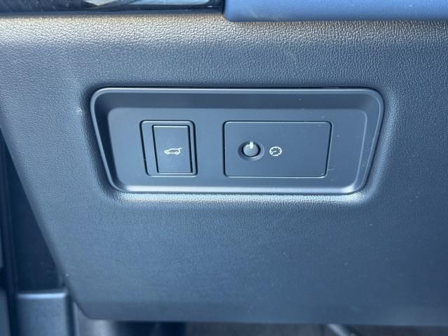 used 2021 Land Rover Range Rover Sport car, priced at $43,000