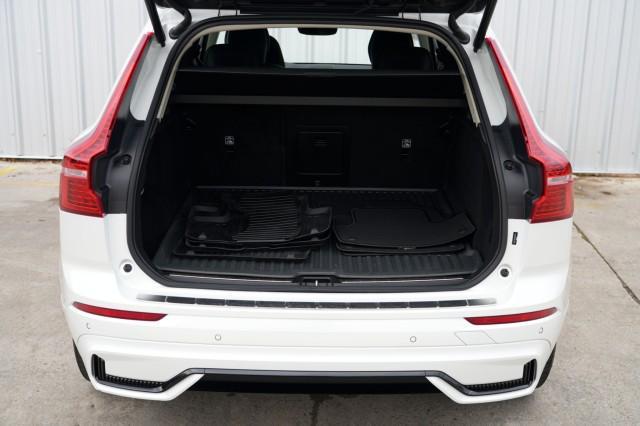 used 2024 Volvo XC60 car, priced at $28,500