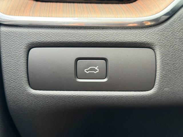 used 2024 Volvo XC60 car, priced at $28,500