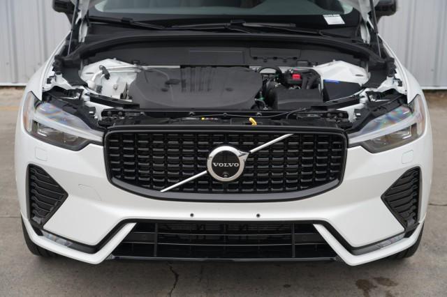used 2024 Volvo XC60 car, priced at $28,500