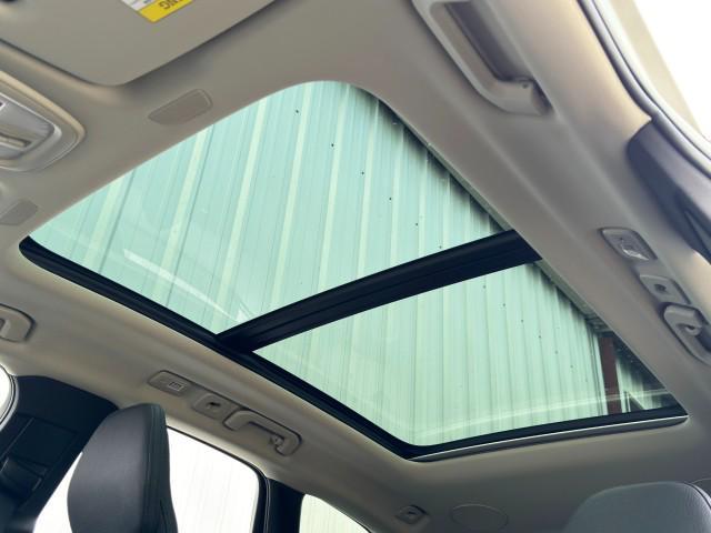 used 2024 Volvo XC60 car, priced at $28,500