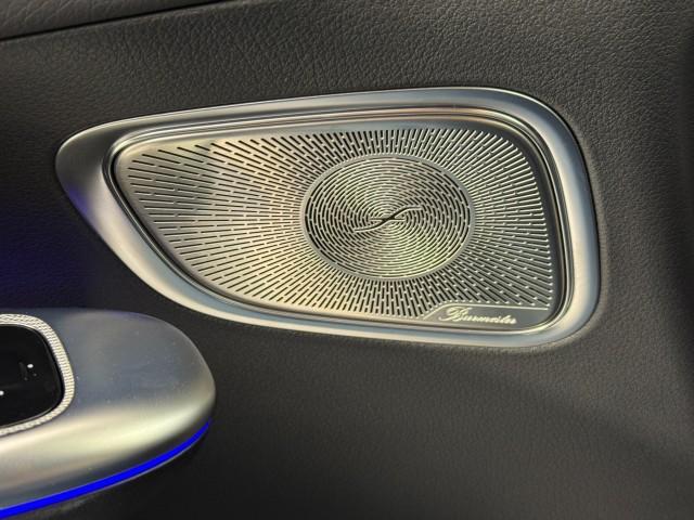 used 2025 Mercedes-Benz GLC 300 car, priced at $40,500