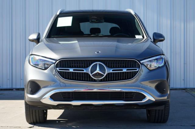 used 2023 Mercedes-Benz GLC 300 car, priced at $32,000