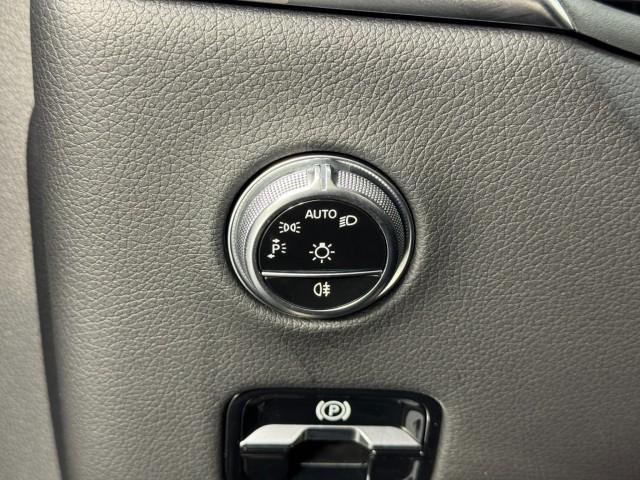 used 2023 Mercedes-Benz GLC 300 car, priced at $32,000