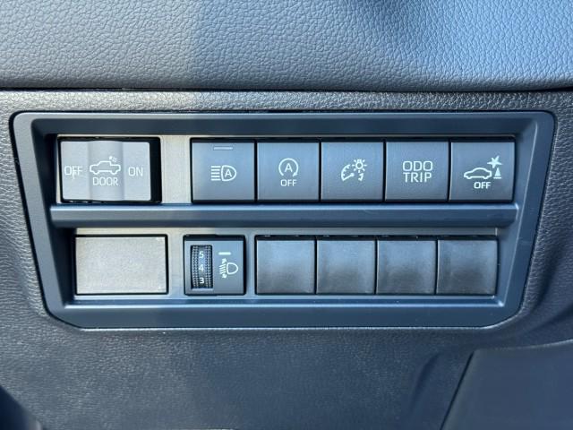 used 2025 Toyota Tundra car, priced at $55,000