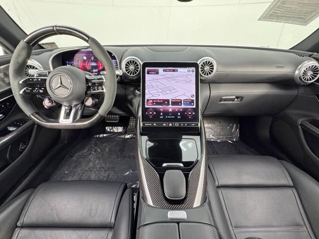 used 2024 Mercedes-Benz AMG GT 63 car, priced at $118,000