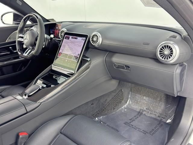 used 2024 Mercedes-Benz AMG GT 63 car, priced at $118,000