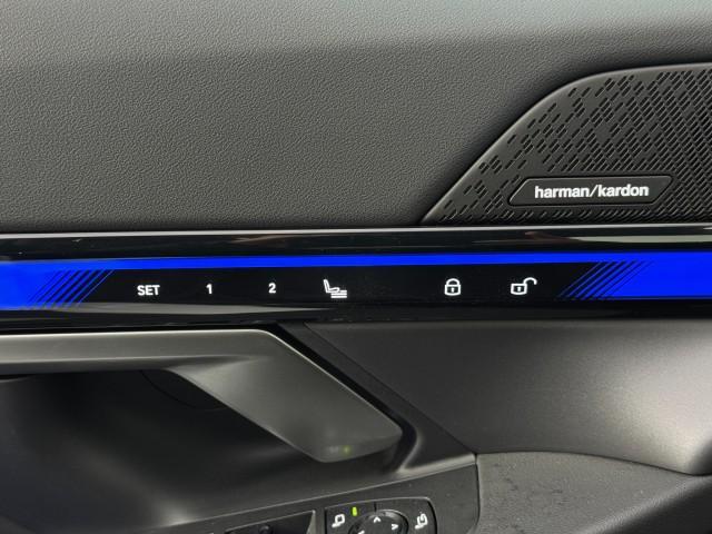 used 2024 BMW i5 car, priced at $37,000