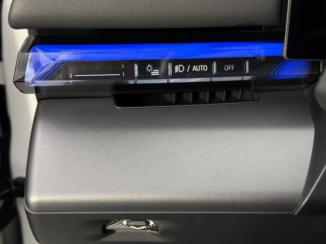 used 2024 BMW i5 car, priced at $37,000