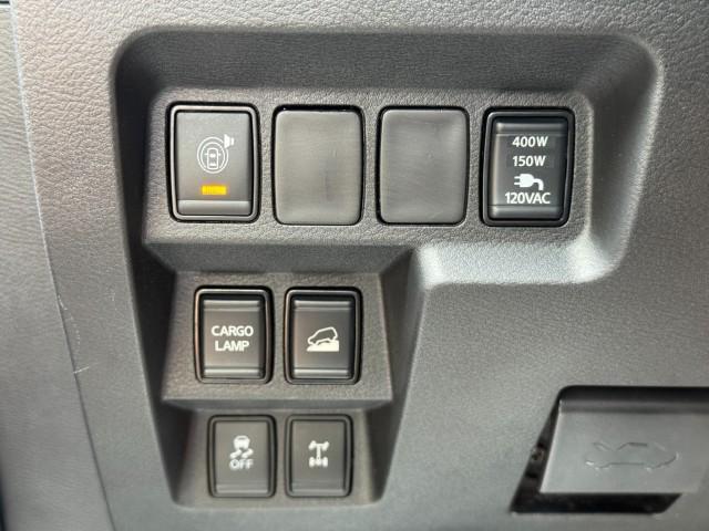 used 2024 Nissan Frontier car, priced at $34,648
