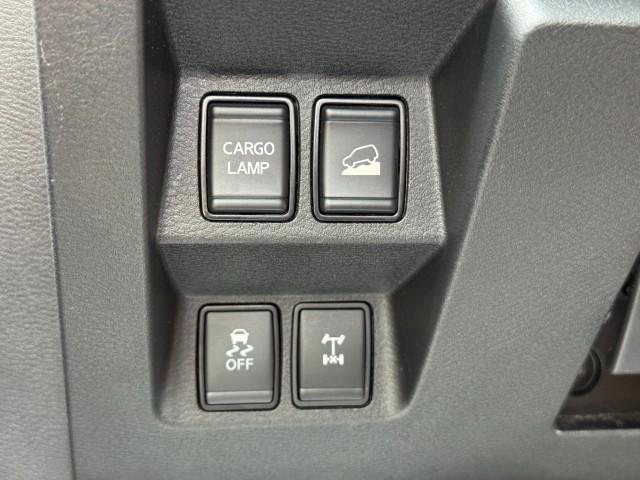 used 2024 Nissan Frontier car, priced at $34,648