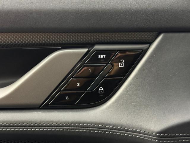 used 2020 Porsche Taycan car, priced at $53,000