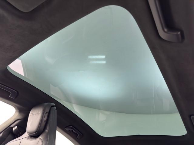 used 2020 Porsche Taycan car, priced at $53,000