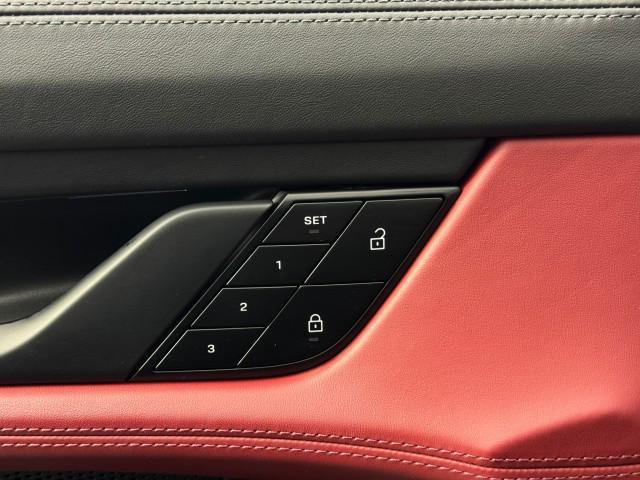 used 2023 Porsche Taycan car, priced at $52,000