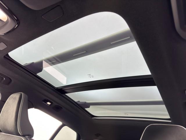 used 2024 Volvo XC40 Recharge Pure Electric car, priced at $26,750