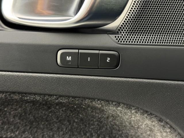 used 2024 Volvo XC40 Recharge Pure Electric car, priced at $26,750