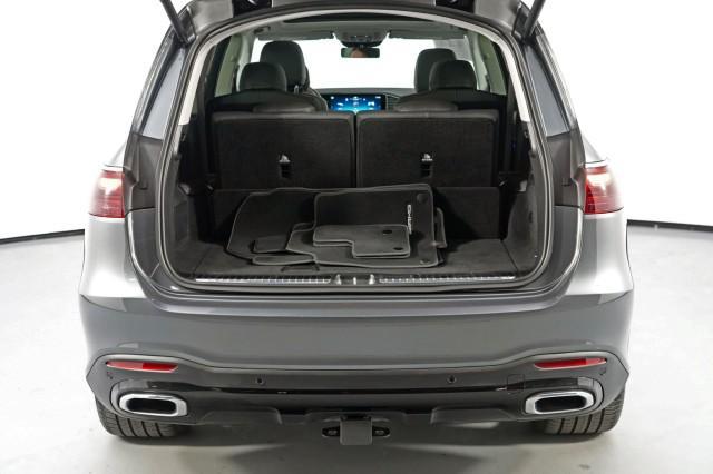 used 2024 Mercedes-Benz GLS 450 car, priced at $63,250
