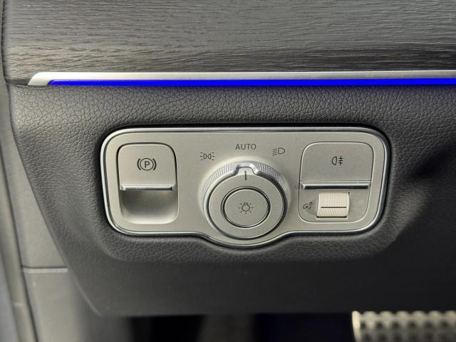 used 2024 Mercedes-Benz GLS 450 car, priced at $63,250