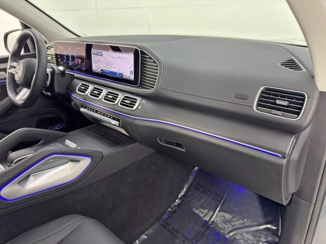 used 2024 Mercedes-Benz GLS 450 car, priced at $63,250