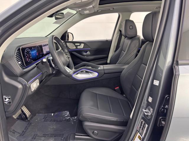 used 2024 Mercedes-Benz GLS 450 car, priced at $63,250