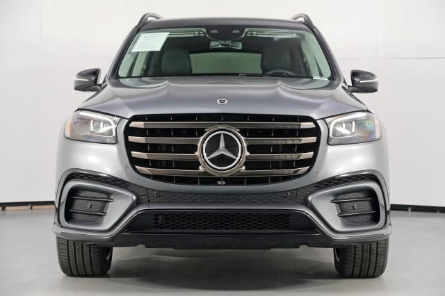 used 2024 Mercedes-Benz GLS 450 car, priced at $63,250