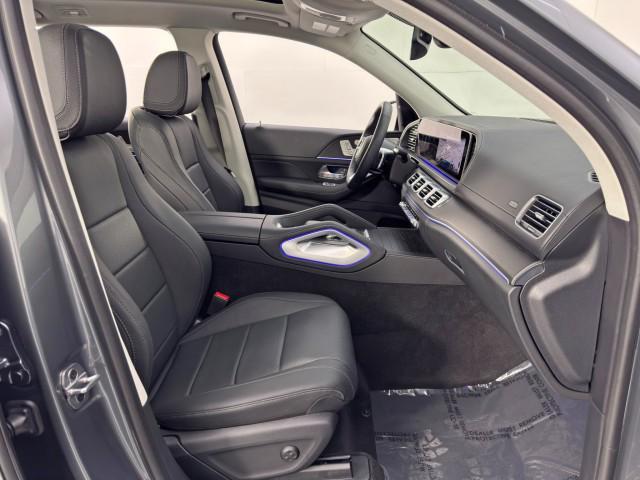 used 2024 Mercedes-Benz GLS 450 car, priced at $63,250