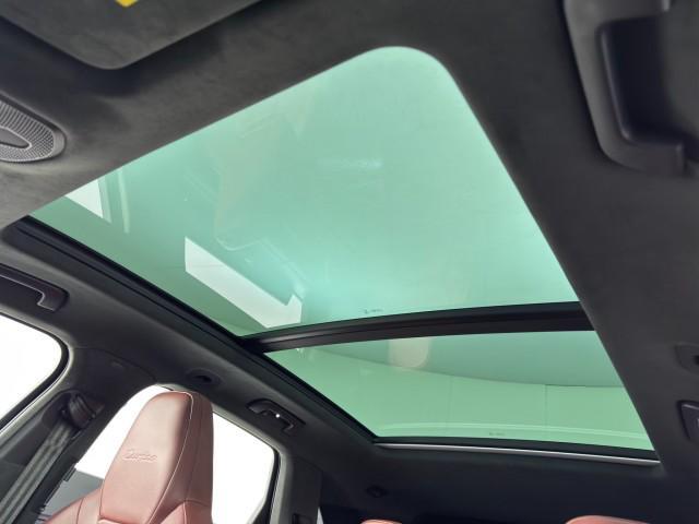 used 2025 Porsche Cayenne car, priced at $123,000