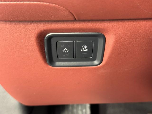 used 2025 Porsche Cayenne car, priced at $123,000