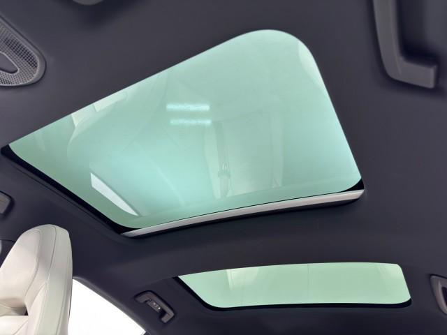 used 2025 Porsche Panamera car, priced at $98,500