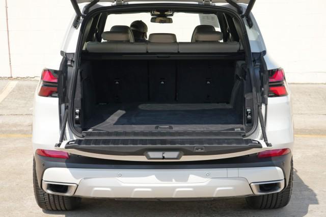 used 2024 BMW X5 car, priced at $47,898